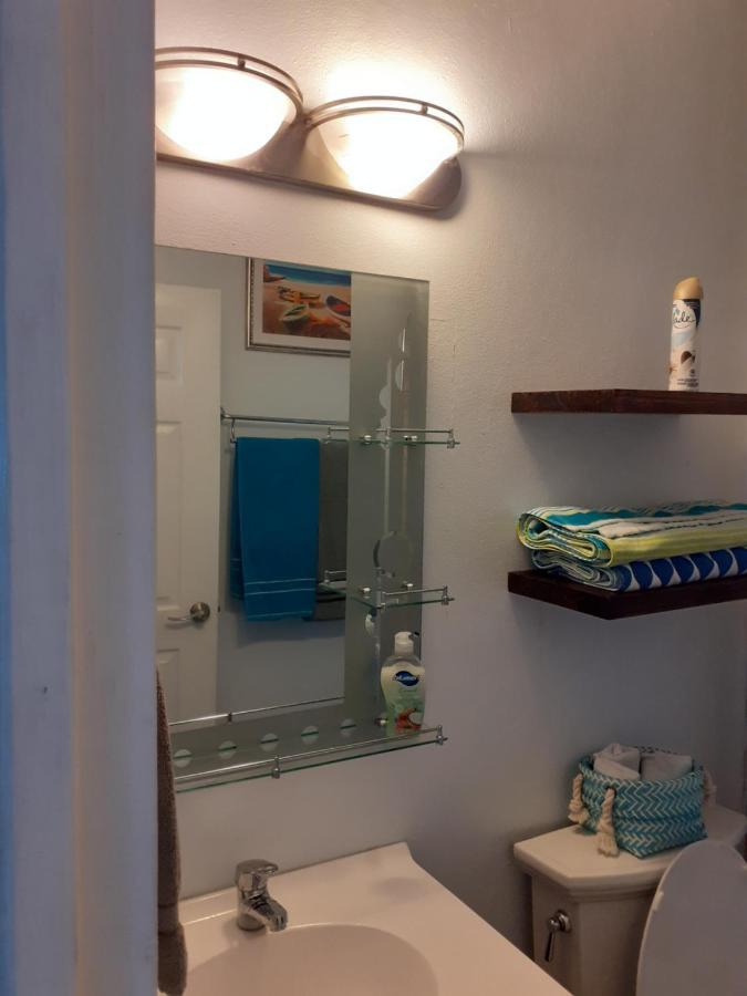 Secluded Studio@Sky Castles, Columbus Heights, Ocho Rios Exterior photo